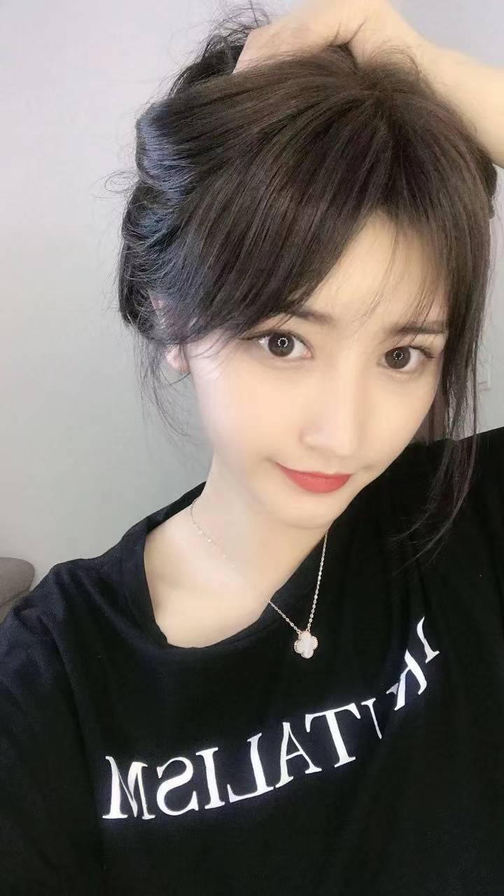 兰州高端美女商务